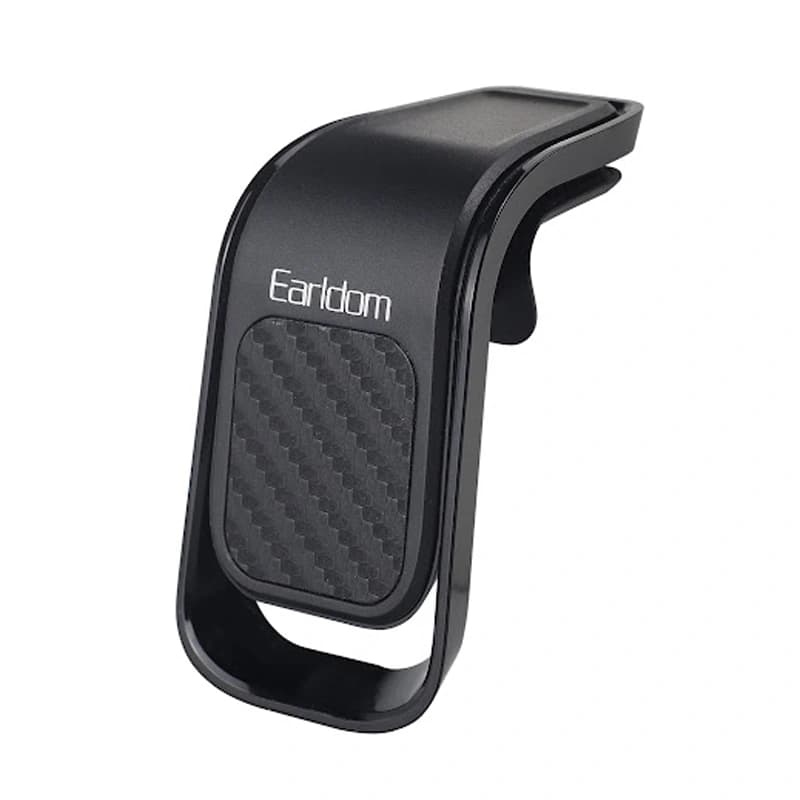 هولدر و پایه نگهدارنده ماشین مدل مگنتی دریچه کولری EARLDOM EH96 (100% اورجینال)