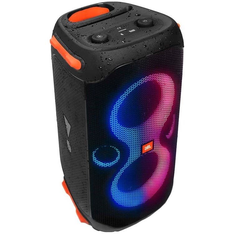اسپیکر بلوتوثی قابل حمل جی بی ال مدل Party Box 110