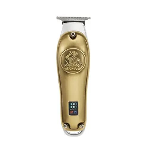 ماشین اصلاح موی سر و صورت وی جی ار مدل V-920