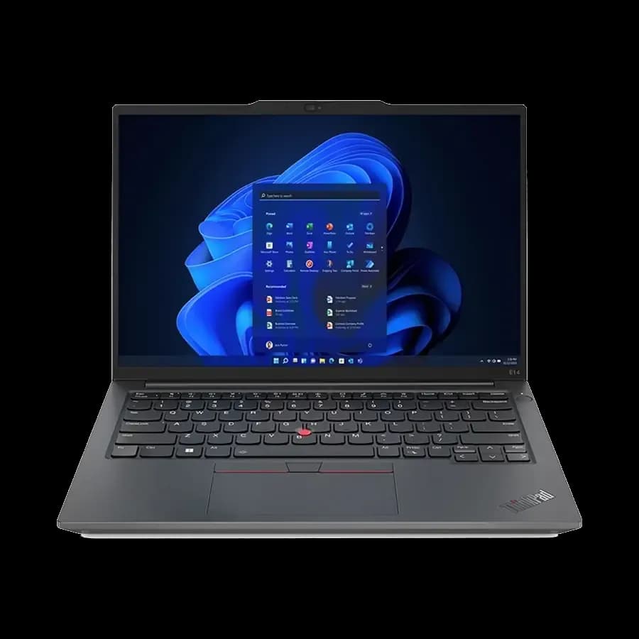 لپ تاپ لنوو مدل Thinkpad E16 Core i7(13700H)-32GB-512GB SSD-INTEL-WUXGA