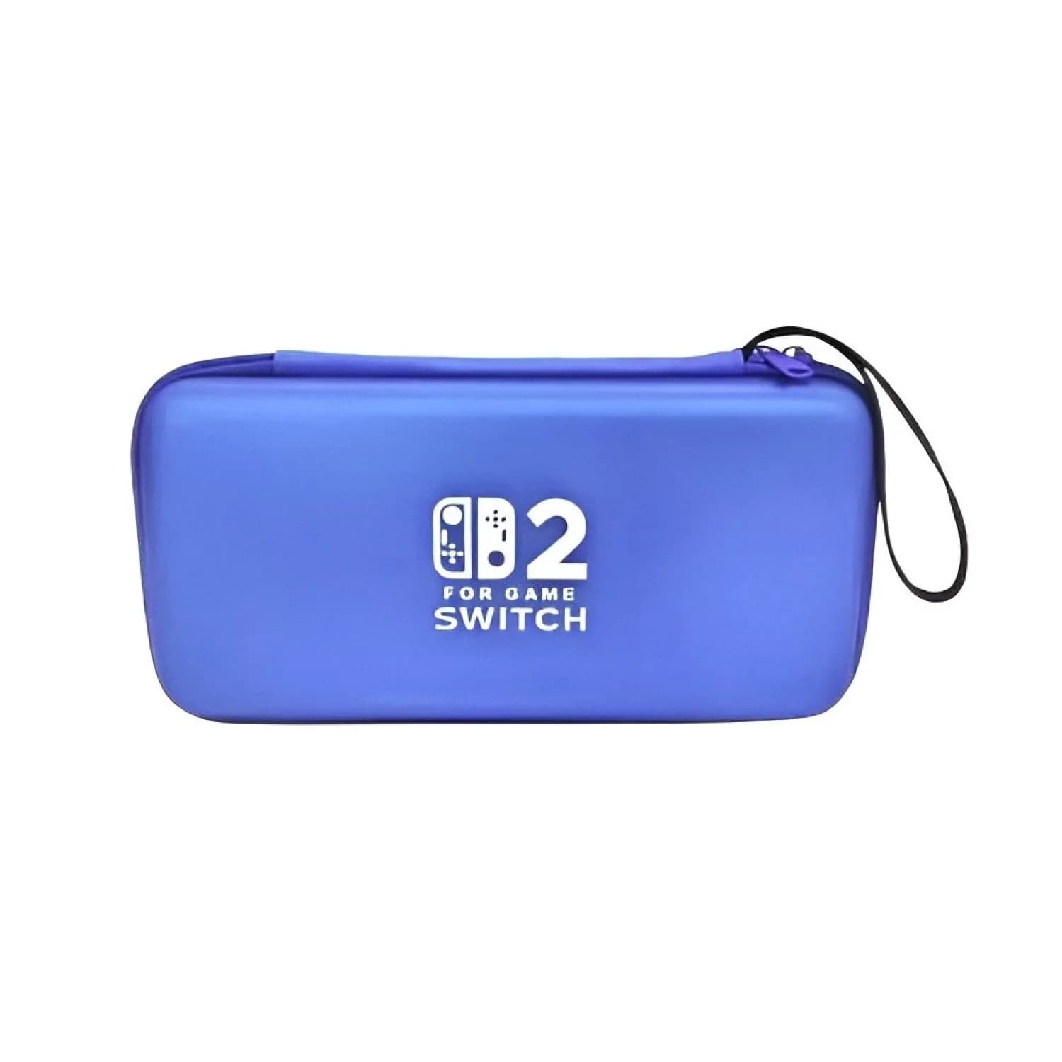 کیف حمل Nintendo Switch 2 - Blue