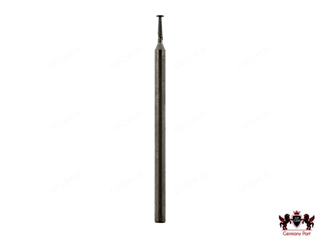سری تمیز کننده و برش کاری مخصوص فرز مینیاتوری ۲UUL DA82.2 (تخت کوچک)
