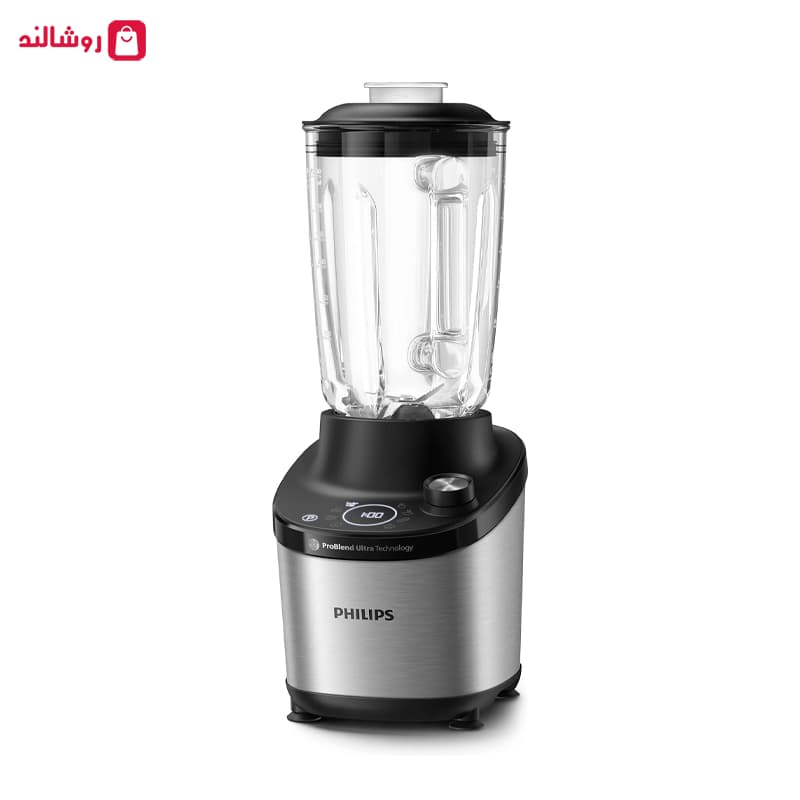 مخلوط کن فیلیپس مدل HR3760