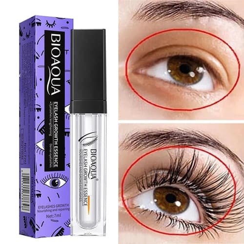 سرم تقویت مژه و ابرو اورجینال BQY78648