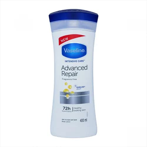 لوسیون بدن وازلین Advanced Repair