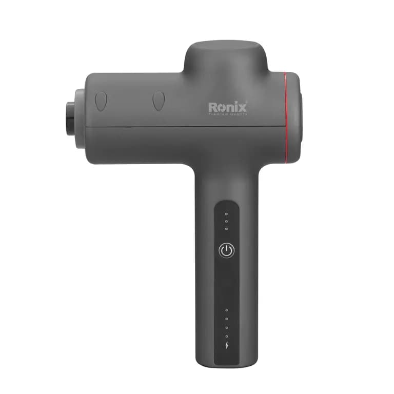 ماساژور شارژی POWER-PRO رونیکس ۸۸۵۱