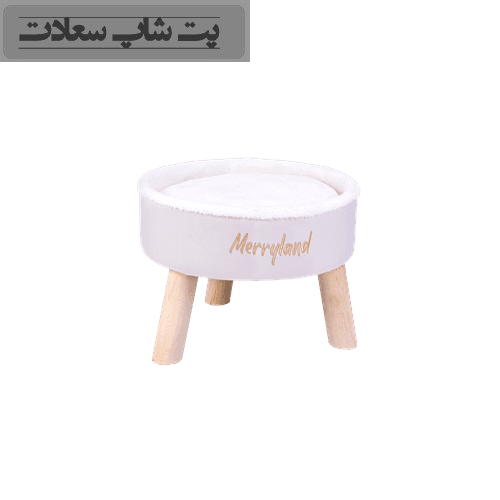 جای خواب سگ و گربه مریلند مدل ویرا Vira
