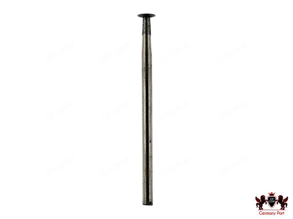 سری تمیز کننده و برش کاری مخصوص فرز مینیاتوری ۲UUL DA82.5 (تخت بزرگ)