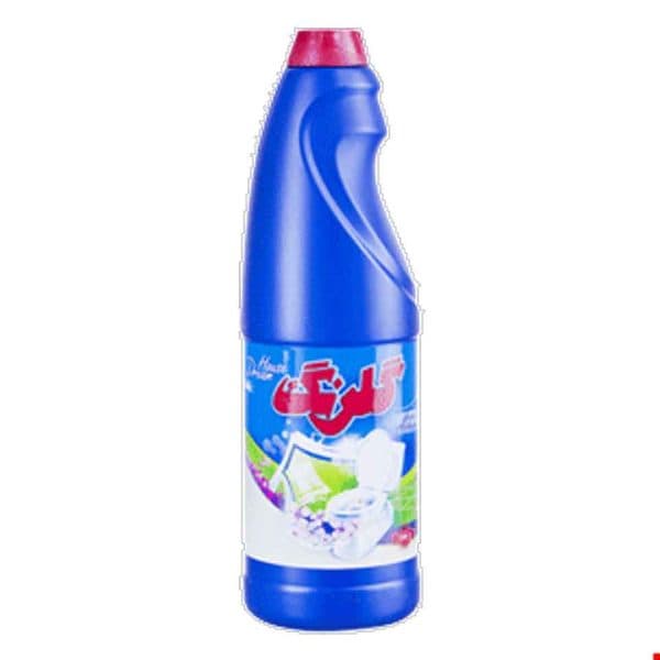 مایع جرمگیر سری خانه رویایی آبی گلرنگ 1000 گرم
