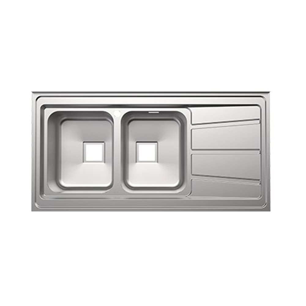 سینک رو کار آلتون SR-1201L