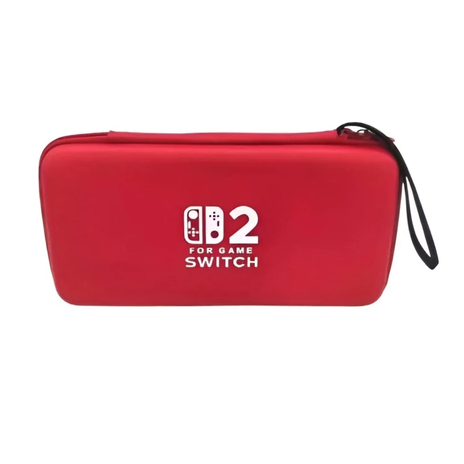 کیف حمل Nintendo Switch 2 - Red