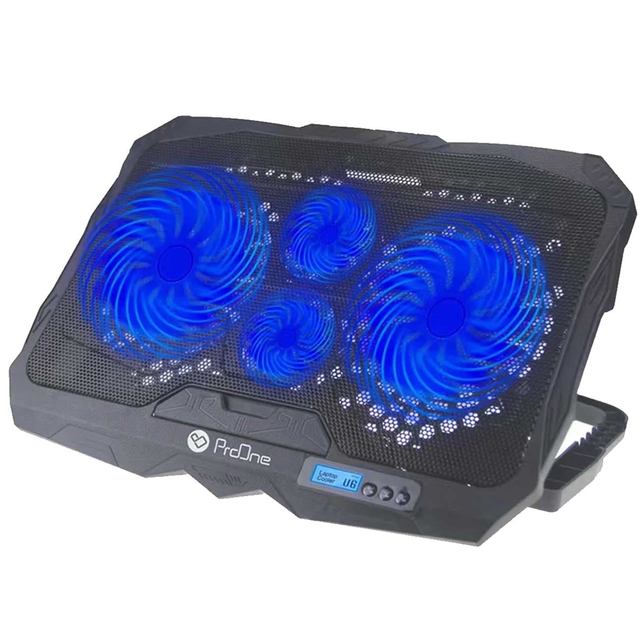 پایه خنک کننده لپتاپ پرووان PCP52