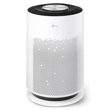 تصفیه هوا ال جی اینورتر مدل AS60GDWV0 اسمارت