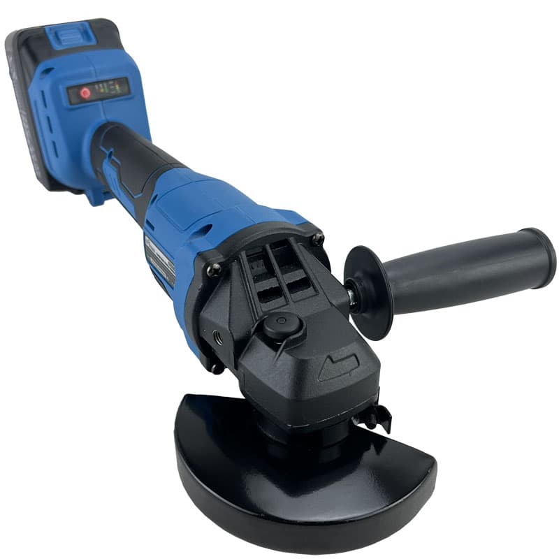 مینی فرز شارژی 24 ولت ویوارکس مدل VR2415AG