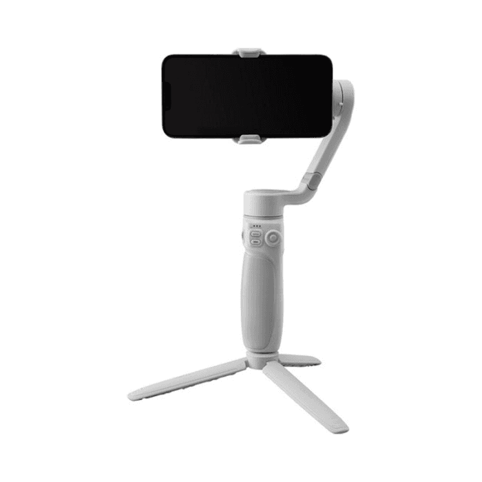 گیمبال موبایل ژیون Zhiyun Smooth Q4 Combo