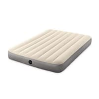 تشک بادی دو نفره اینتکس با عرض 137 کد Intex 64102