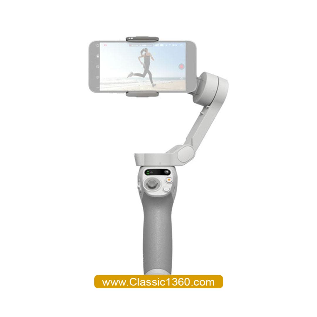 گیمبال موبایل دی جی آی Osmo SE