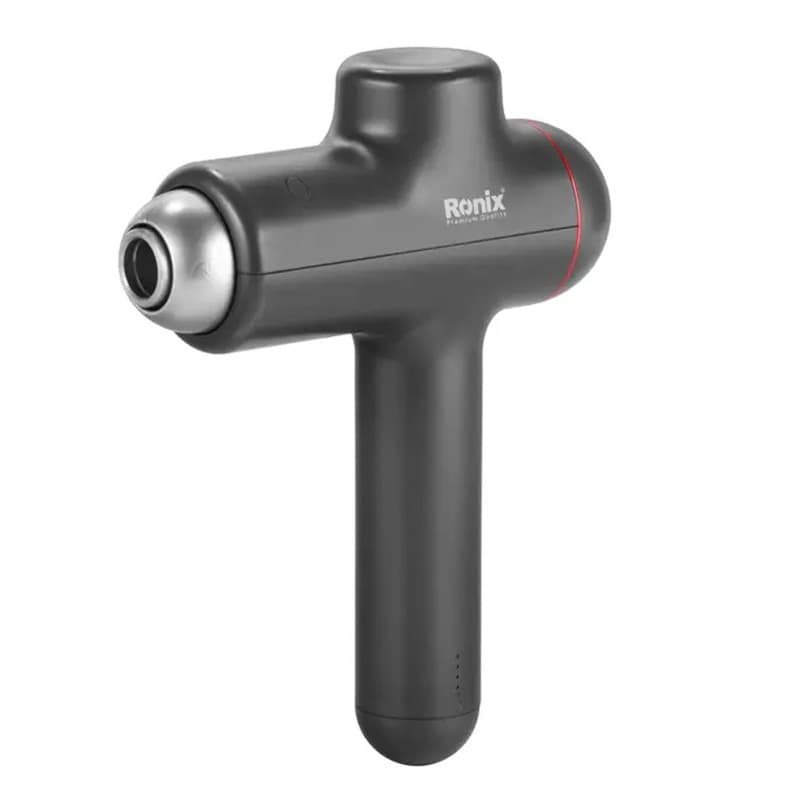 ماساژور شارژی رونیکس مدل FIT-PRO8850