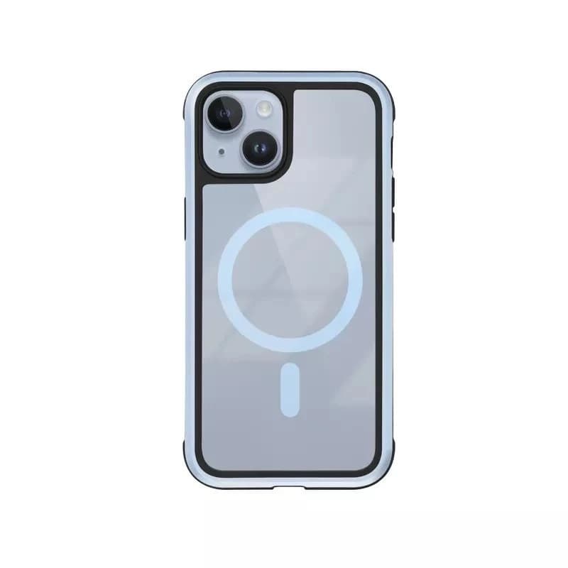 کاور کی زد دو مدل Mag Ares مناسب برای گوشی موبایل اپل iPhone 15