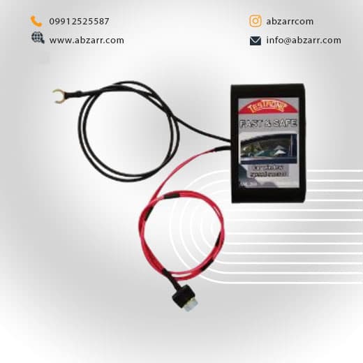 ماژول افزایش سرعت شیشه بالابر خودرو اصل ترونیک مدل ASL 300 (( اقساط یک ساله ))