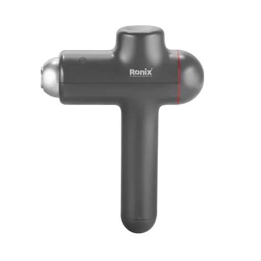 ماساژور شارژی مدل FIT PRO رونیکس مدل 8850
