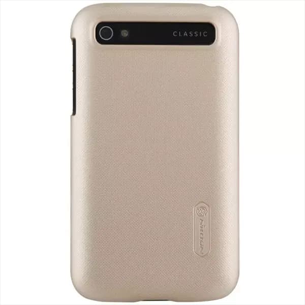 قاب نیلکین Frosted بلک بری Blackberry Q20