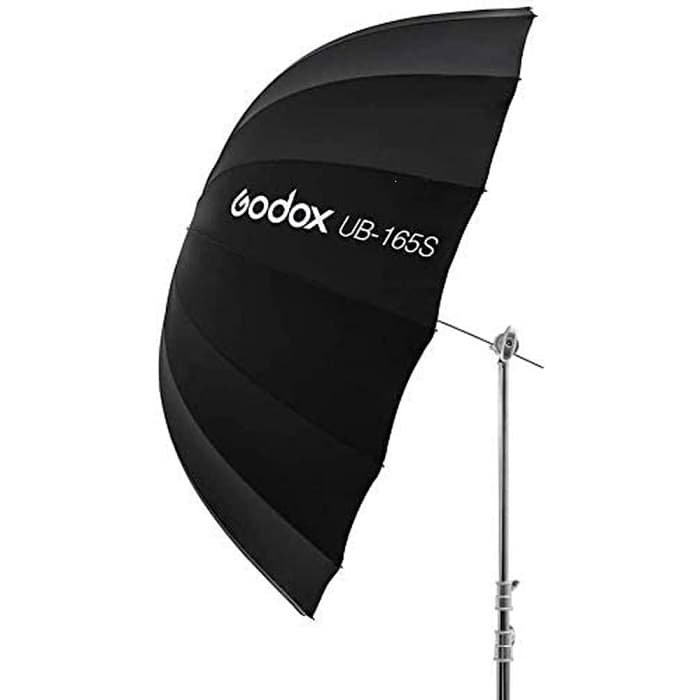 چتر گودکس Godox UB-165 Silver
