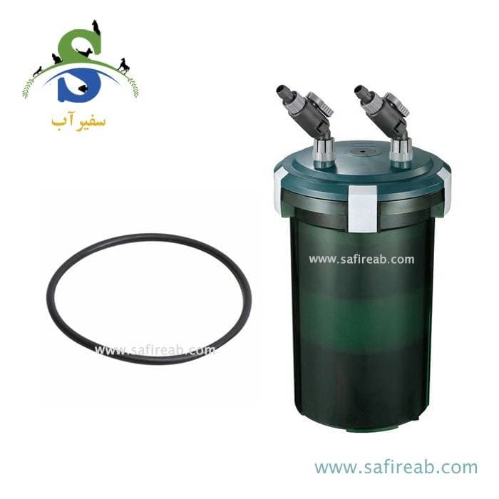 اورینگ یدک فیلتر سطلی CFS 330 ادیسه