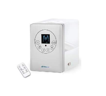 بخور سرد و گرم زیکلاس مد ZYK-CW02