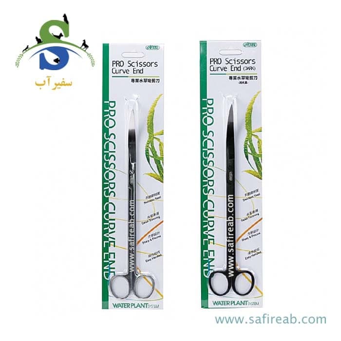 قیچی هرس گیاه کاروی اند ایستا کد I-547