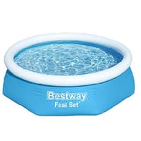 استخر پیش ساخته ایزی ست دو متری بست وی Bestway 57448