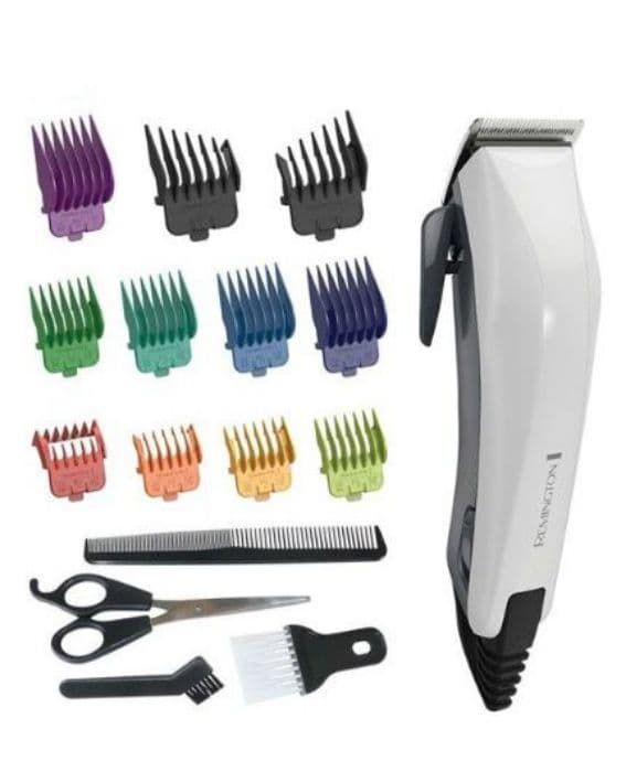 ماشین اصلاح سر و صورت (ریش تراش) رمینگتون مدل HC5035