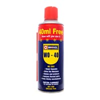 اسپری روان کننده مایکل مدل WD-40 وزن 440 گرم