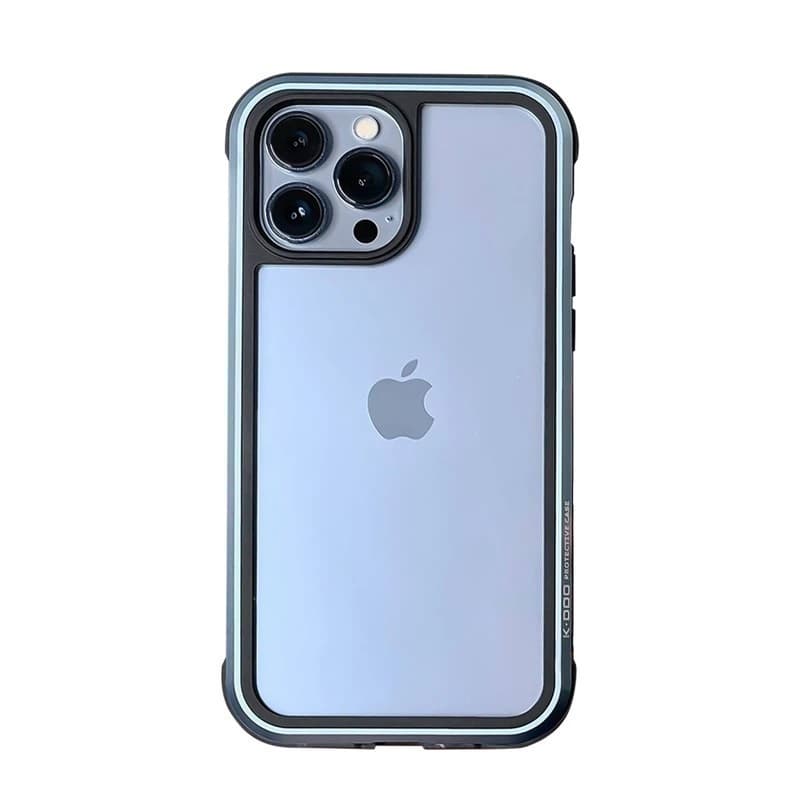 کاور کی زد دو مدل Ares مناسب برای گوشی موبایل اپل iPhone 13 Pro