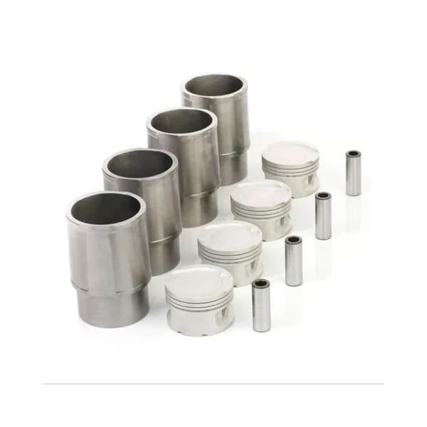 بوش و پیستون پژو 405 – XU7 (بدون رینگ) – EAP مارموت