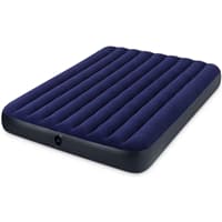 تشک بادی دو نفره با رویه جیر کد intex 6۴759