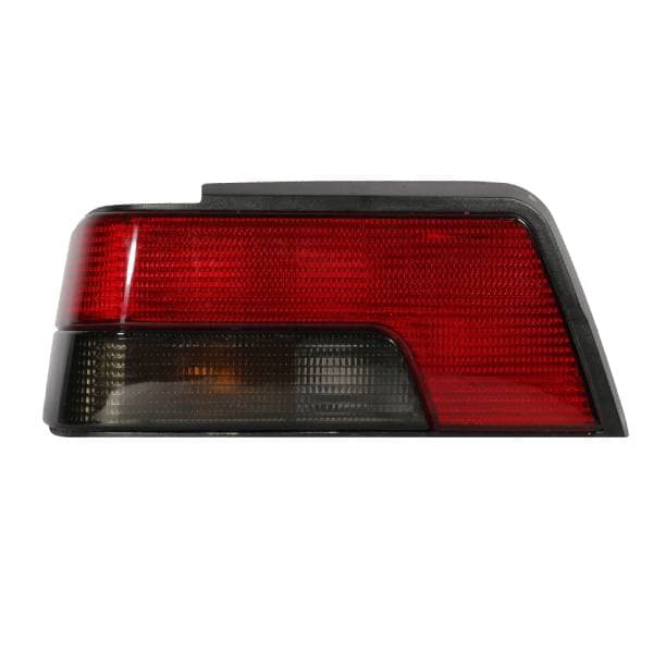 چراغ خطر پژو 405 GLX سمت چپ برند جمع ساز بدون لامپ