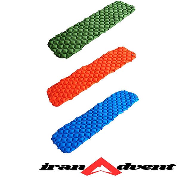 زیرانداز بادی کله گاوی پنکیو مدل A1003