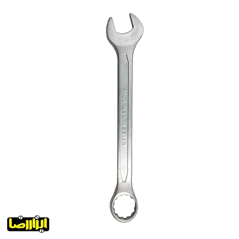 آچار یک سر رینگی 6 میلیمتری