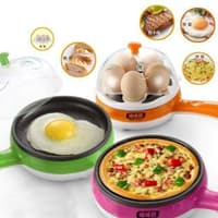 تابه تخم مرغ پز وسرخ کن برقی