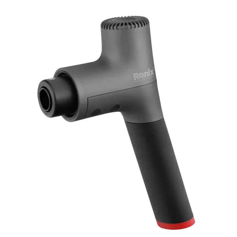 ماساژور شارژی رونیکس مدل STYLE-PRO8852
