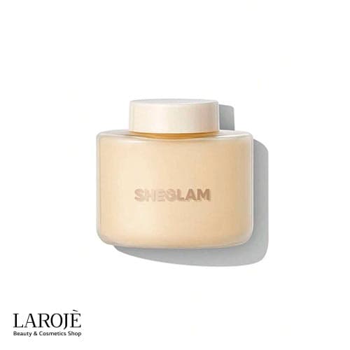 پودر فیکس بلوری شیگلم Sheglam رنگ Banana