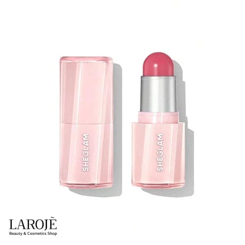 رژگونه استیکی کره ای شیگلم Sheglam