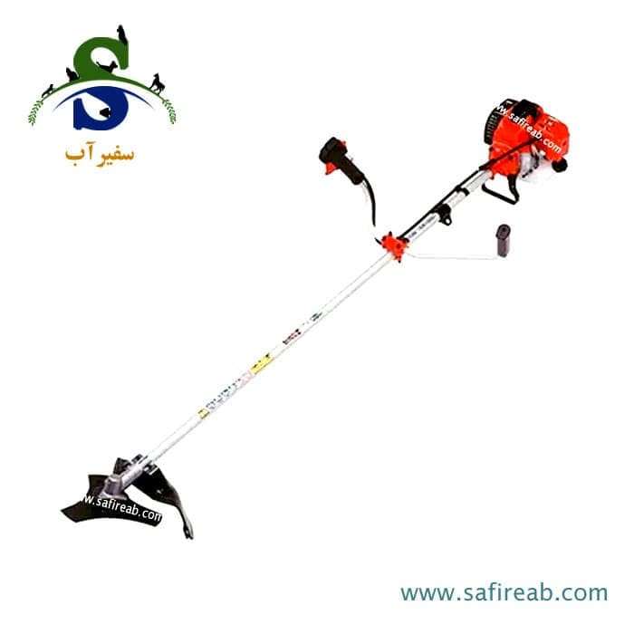 علف تراش دوشی مدل VICTOR 430