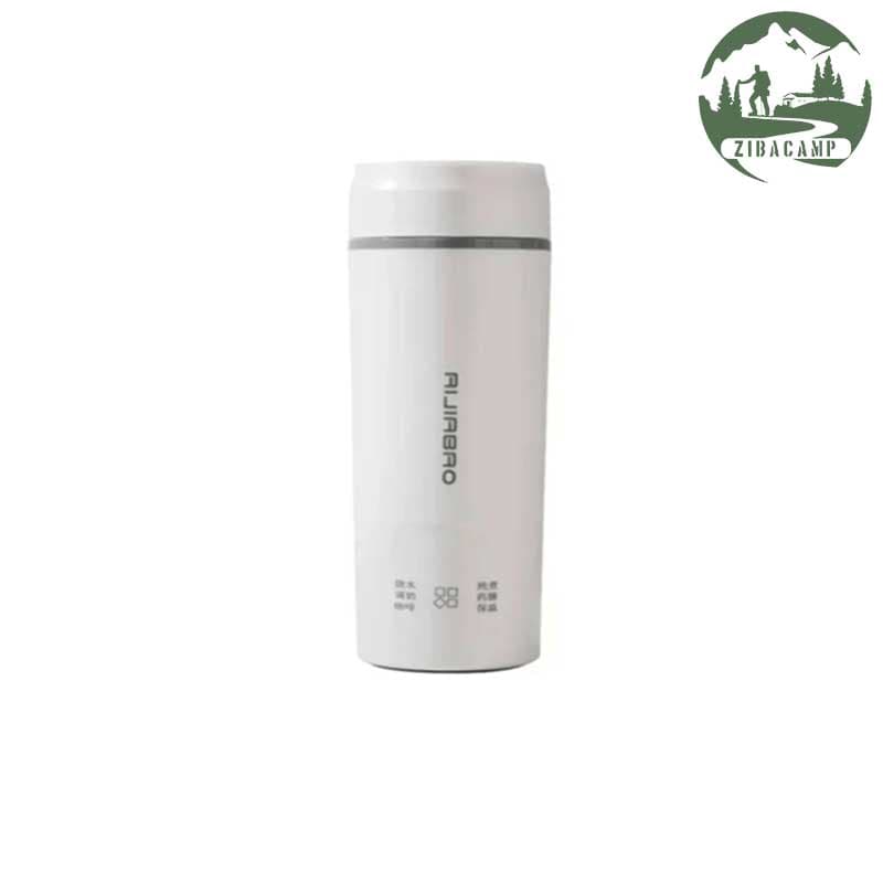 ماگ 0.5 لیتری برقی Aijiabro مدل AL0309