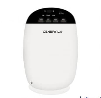 تصفیه هوا جنرال GNR-20GNH