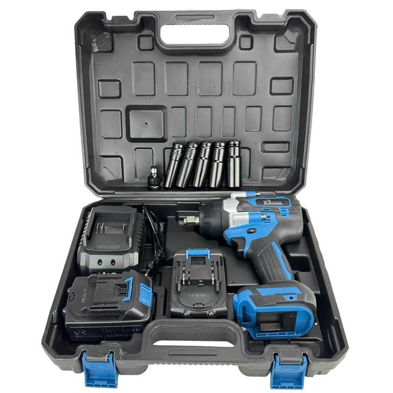 بکس شارژی 24 ولت ویوارکس مدل VR2450IW
