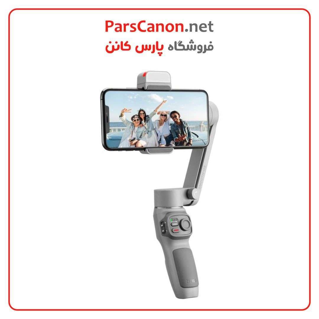 گیمبال موبایل ژیون تک Zhiyun-Tech Smooth-Q3