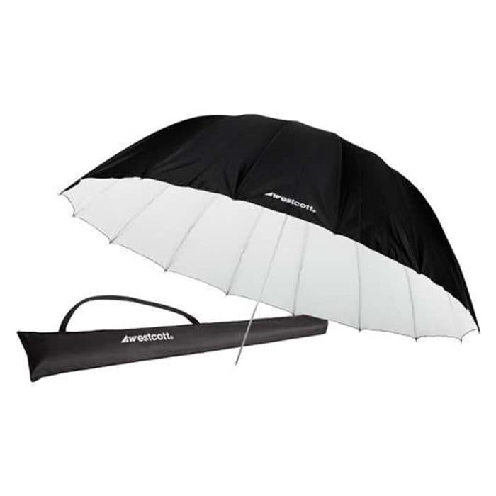 چتر عکاسی وست کات Westcott 180cm Parabolic