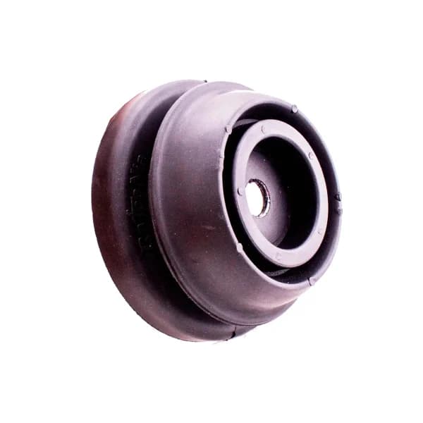 توپی سر کمک پژو 405 لبهدار (اورینگ دار) رفیع نیا